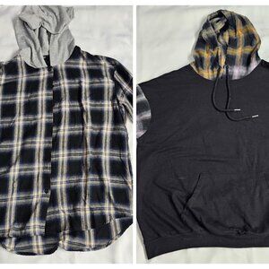 Shein Curve 0XL Sweaters